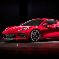 El futuro Chevrolet Corvette Z06 podría superar los 800 CV, aunque no llegará al menos hasta dentro de dos años