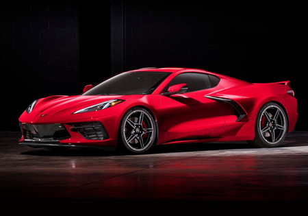 El futuro Chevrolet Corvette Z06 podría superar los 800 CV, aunque no llegará al menos hasta dentro de dos años