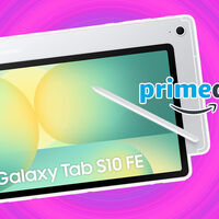 Es una de las mejores tablets de Samsung, incluye un S-Pen y gracias al Prime Day 2026 de Amazon tiene 33% de descuento 