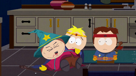 south park