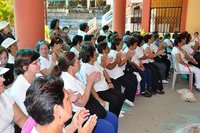 El negocio de la tercera edad