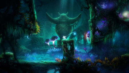 Ori and the Blind Forest llega la semana que viene a PC con su encantadora Definitive Edition