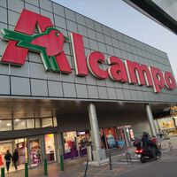 
Nuevo precio para el aceite de oliva virgen extra este sábado 10 de mayo en Alcampo 