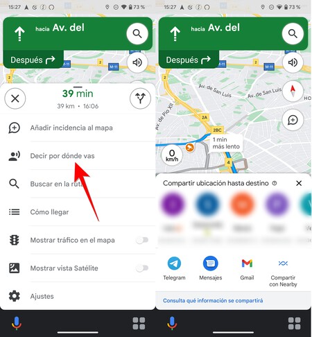 Ubicacion Tiempo Real Google Maps