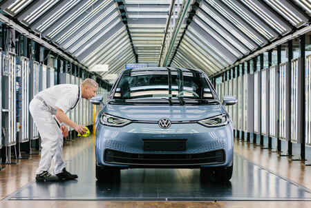 Volkswagen Cierre Fabricas 2