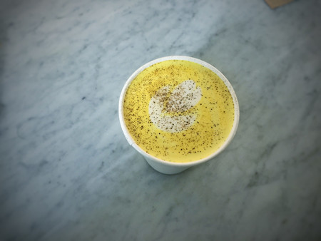 ¿La leche dorada es tan buena como dicen?