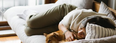 Adiós al sofá cama para los invitados. Esta es la nueva tendencia mucho más bonita y original 