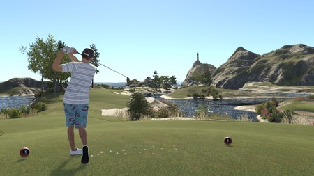The Golf Club 2 confirma sus novedades, su reserva anticipada y lanzamiento en primavera