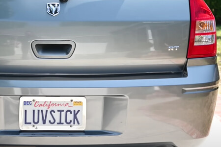 Luvsick Placa 3