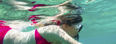 ¡Embarazadas al agua! Precauciones a tener en cuenta en la playa o la piscina