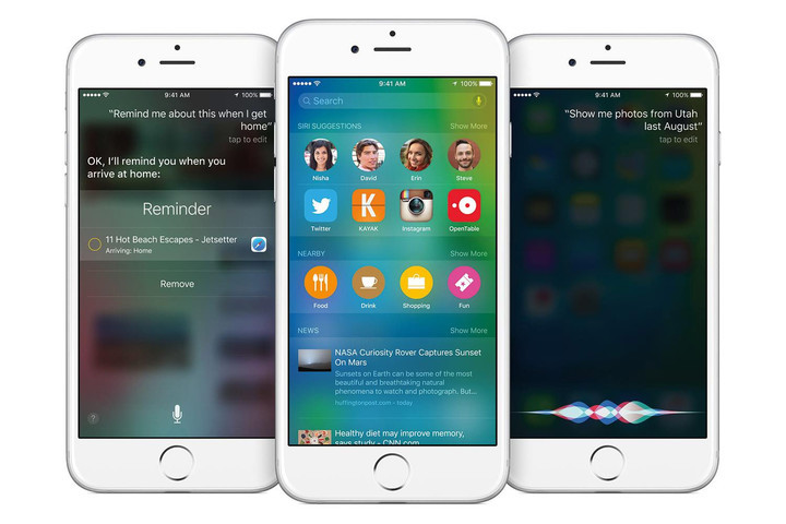 La evoluci n de ios desde sus or genes una carrera para ser el mejor