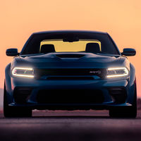 Hennessey mete mano al Dodge Charger SRT Hellcat Widebody y lo lleva hasta los 1.026 CV, que rugen así