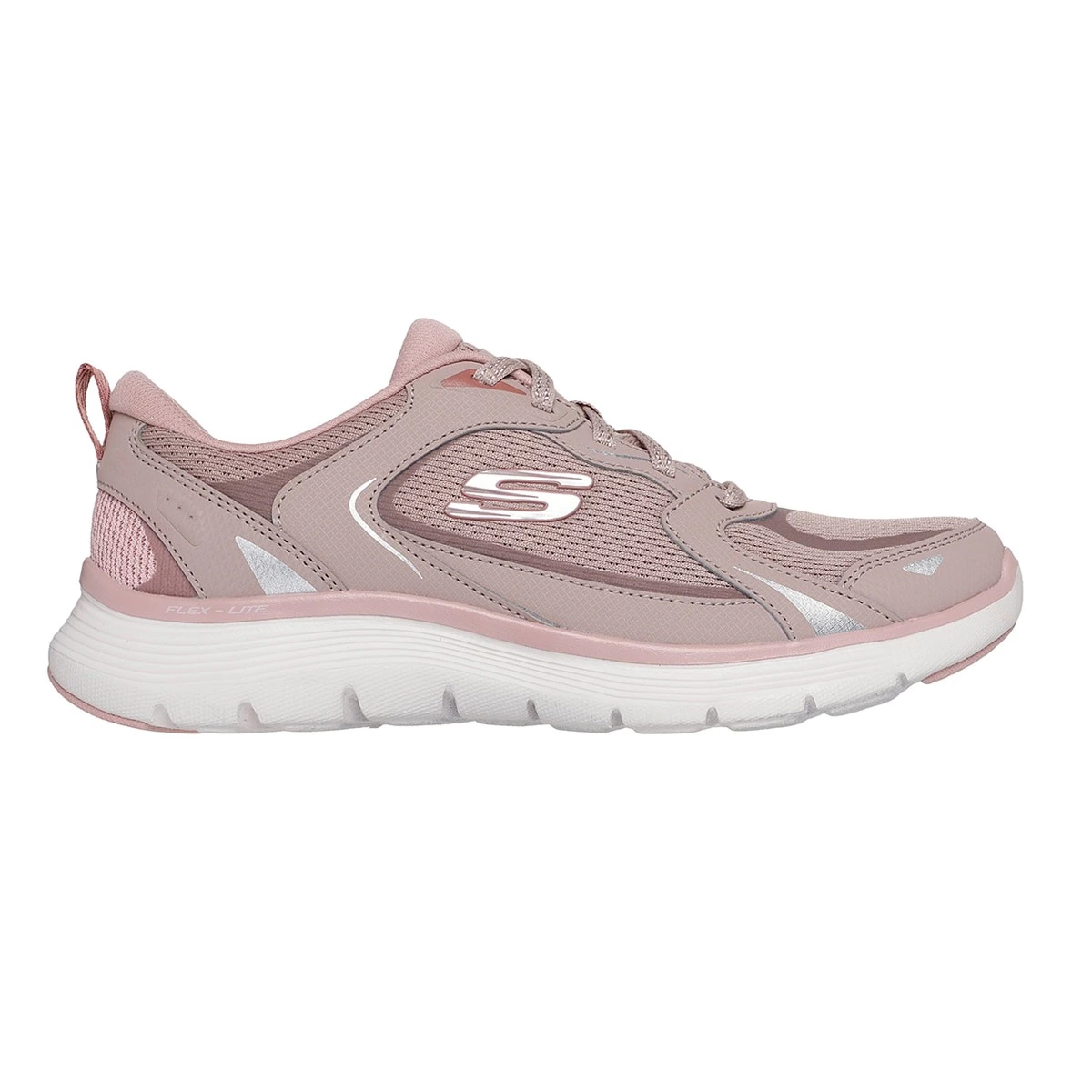 Skechers - Zapatillas de running de mujer FLEX APPEAL 5.0 Skechers.