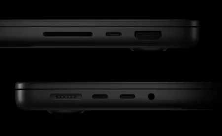 Conectores Mac Conectores Mac