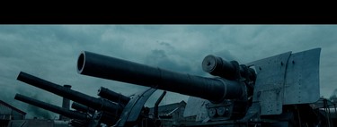 Cinco escenas de películas para poner a prueba tus altavoces de sonido envolvente