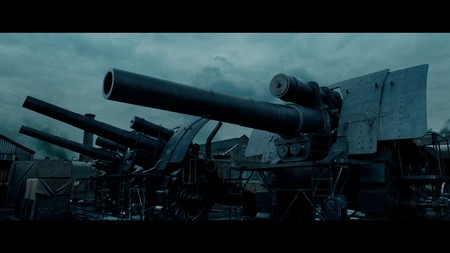 Cinco escenas de películas para poner a prueba tus altavoces de sonido envolvente