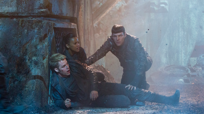 Star Trek