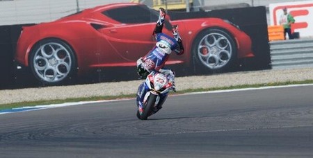 Alex Lowes