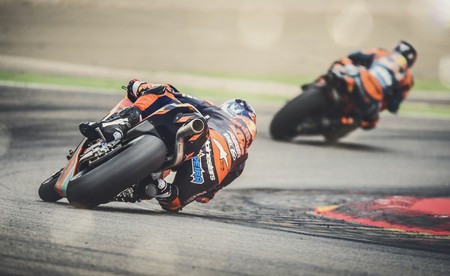 Miguel Oliveira Test Ktm 2017002