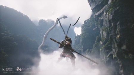 En Black Myth: Wu Kong nos enfrentaremos contra cientos de enemigos al mismo tiempo y este teaser muestra cómo será