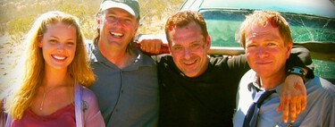 30 dólares de recaudación. 'Rambo' con un perro, Tom Sizemore drogado y la increíble historia de la película menos taquillera de la historia 