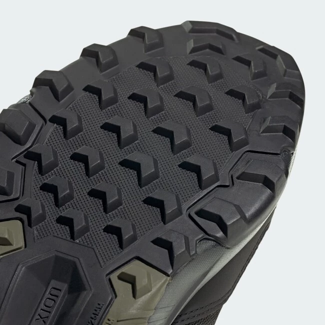 Zapatilla Eastrail 2 0 Hiking Negro Ig8856 41 Detail