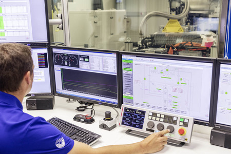 Mercedes Benz F Cell Glc