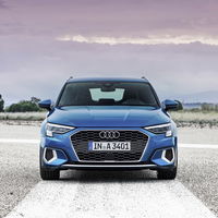 El Audi A3 Sedán se presentará a finales de 2020, el hatcback llegará, pero seguramente con menos versiones
