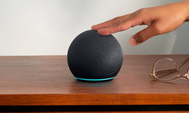 Echo Dot 5
