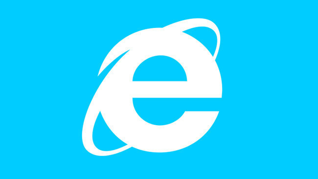 IE