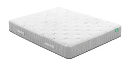 Colchon De Hr Sea Foam Dormilon