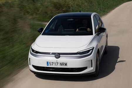 Volkswagen Id Polo 8