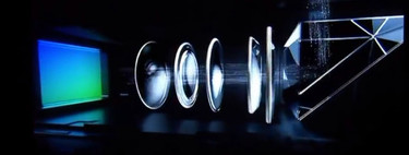 OPPO presenta oficialmente su zoom óptico de 10 aumentos para móviles, que llegará en el segundo trimestre