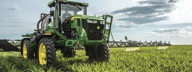 Hemos tecnificado los tractores hasta convertirlos en productos de alta tecnología. Y eso es un problema