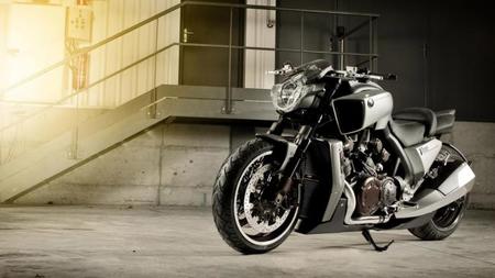 Motorpasión a dos ruedas: la Yamaha VMAX llevada a su máxima expresión