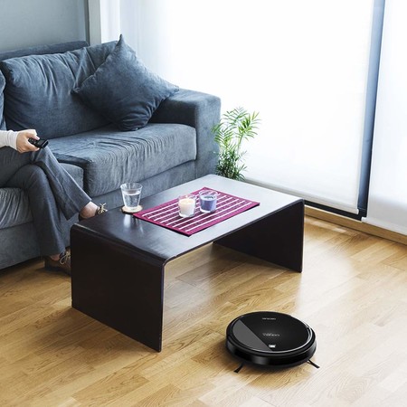 En el Black Friday de Amazon tenemos la Conga Serie 1090 por 179 euros y envío gratis