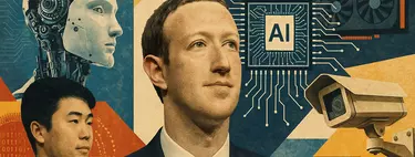 A Meta le está costando horrores atraer talento para ganar en IA. La solución de Zuckerberg: ofrecer hasta 100 millones de dólares 