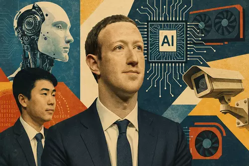 Scale AI Meta