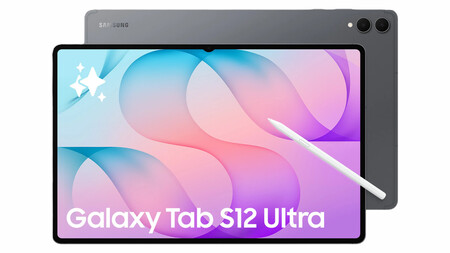 Samsung Galaxy Tab S12 Ultra