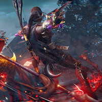 Mejores Builds para empezar en Nioh 3 con el estilo Ninja o el Samurai 