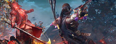 Mejores Builds para empezar en Nioh 3 con el estilo Ninja o el Samurai 