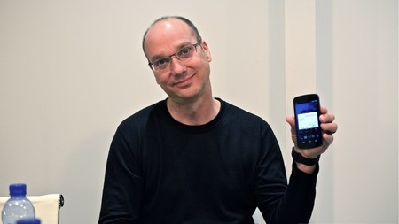 Andy Rubin