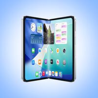 Apple ya ha resuelto el gran problema de la arruga en el iPhone plegable, según una filtración. Y una firma financiera ya prevé su precio