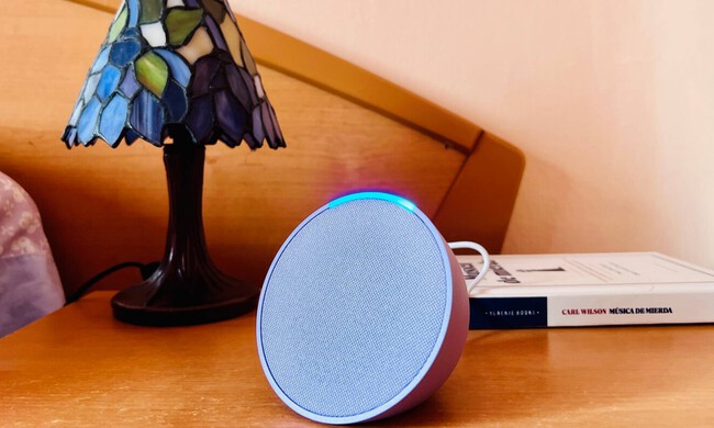 Echo Pop