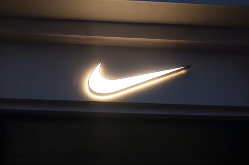 El Corte Inglés está casi regalando en su outlet todas las zapatillas Nike desde 37 euros 