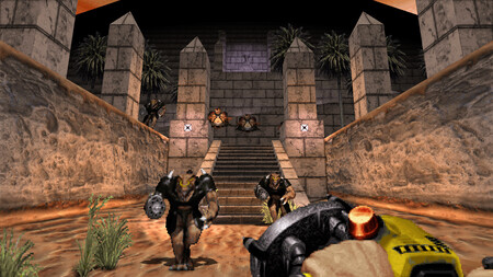 Duke Nukem
