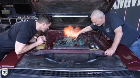 Dodge Charger Ammo Nyc 8