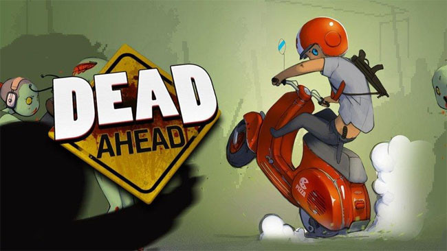 Dead Ahead