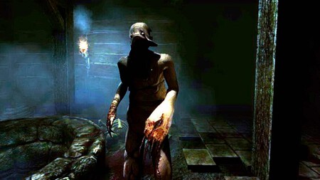 Es Considerado El Padre Del Terror Moderno En Los Videojuegos 3