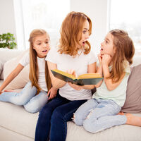 29 libros de terror y suspense para regalar a tus hijos en la noche de Halloween
 